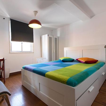 Taipas Guest House Porto Luaran gambar