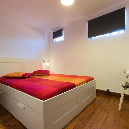Taipas Guest House Porto Luaran gambar