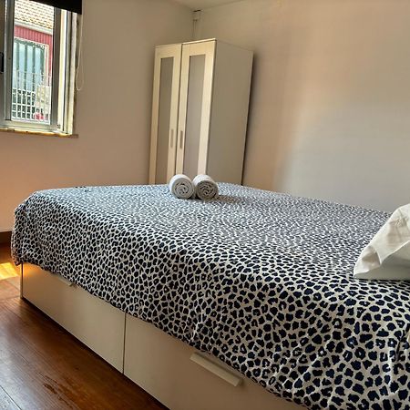 Taipas Guest House Porto Luaran gambar
