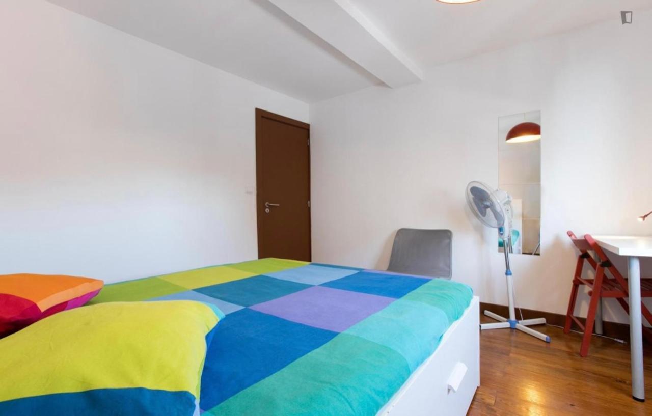 Taipas Guest House Porto Luaran gambar