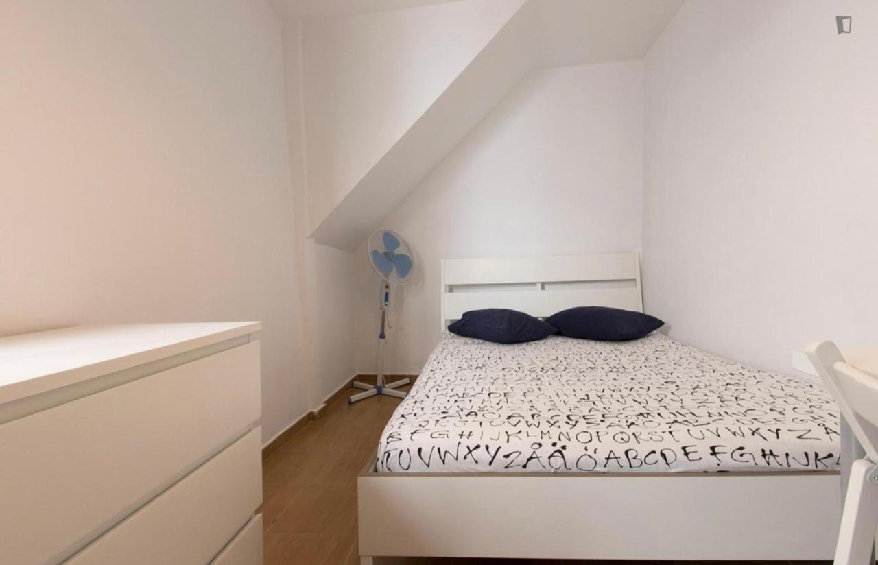 Taipas Guest House Porto Luaran gambar