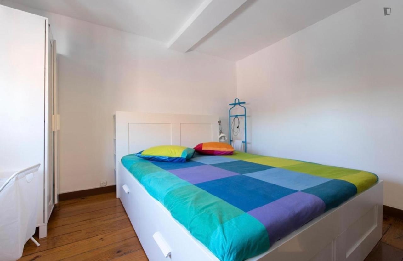 Taipas Guest House Porto Luaran gambar