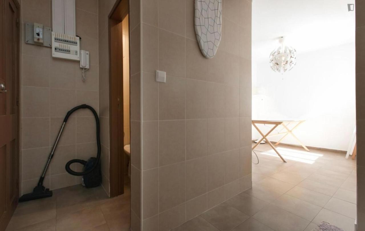 Taipas Guest House Porto Luaran gambar