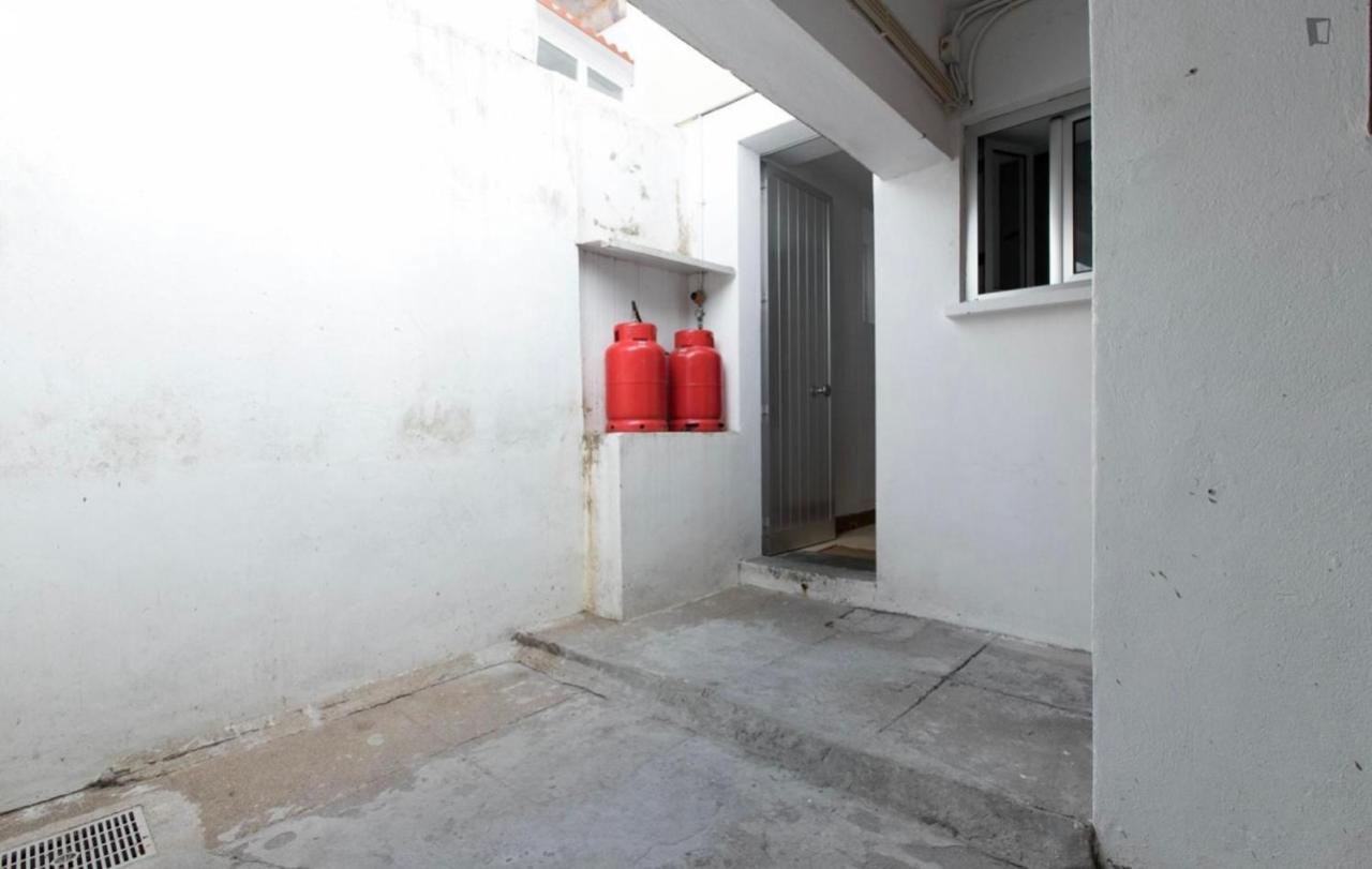 Taipas Guest House Porto Luaran gambar