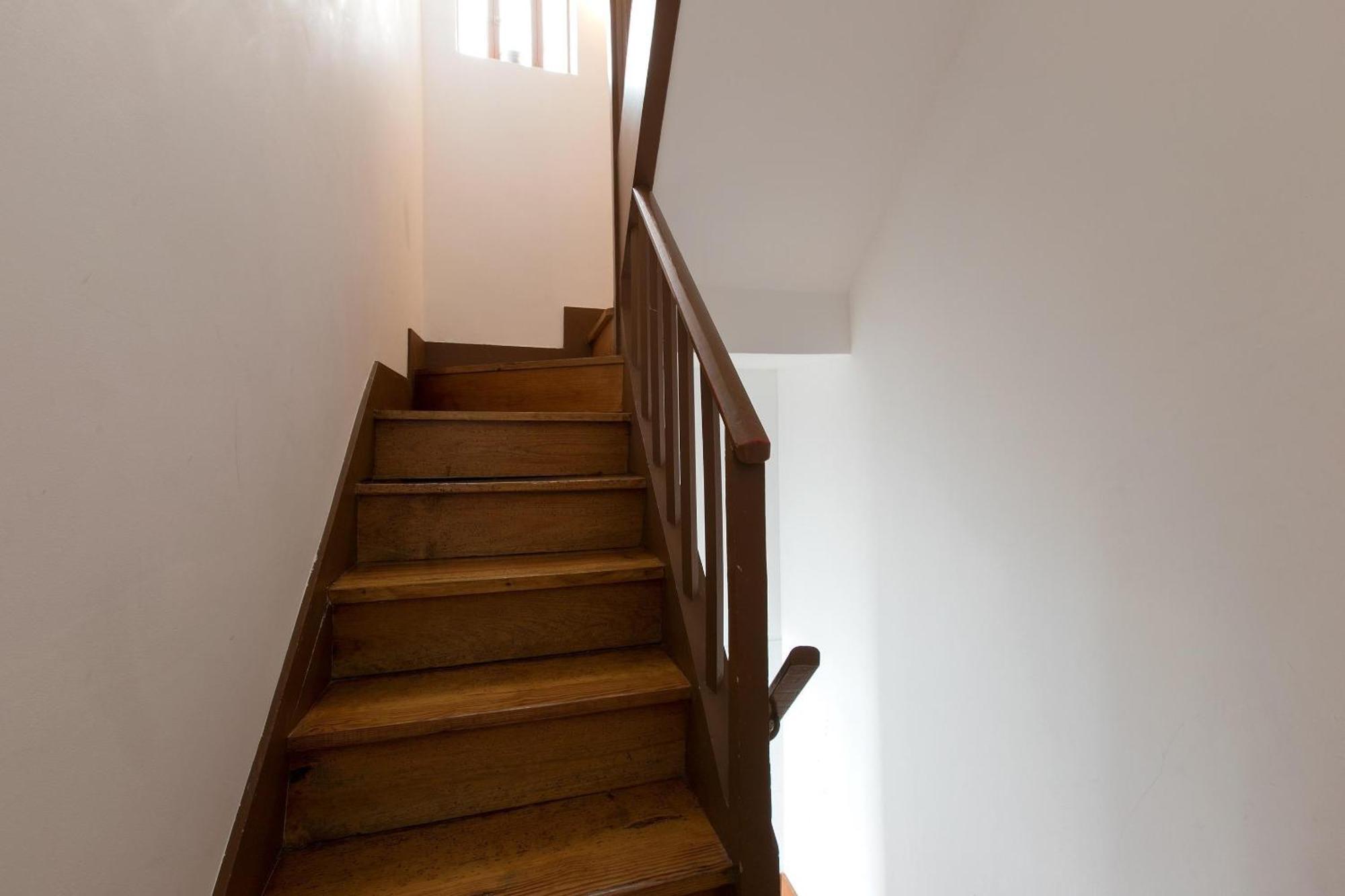Taipas Guest House Porto Luaran gambar