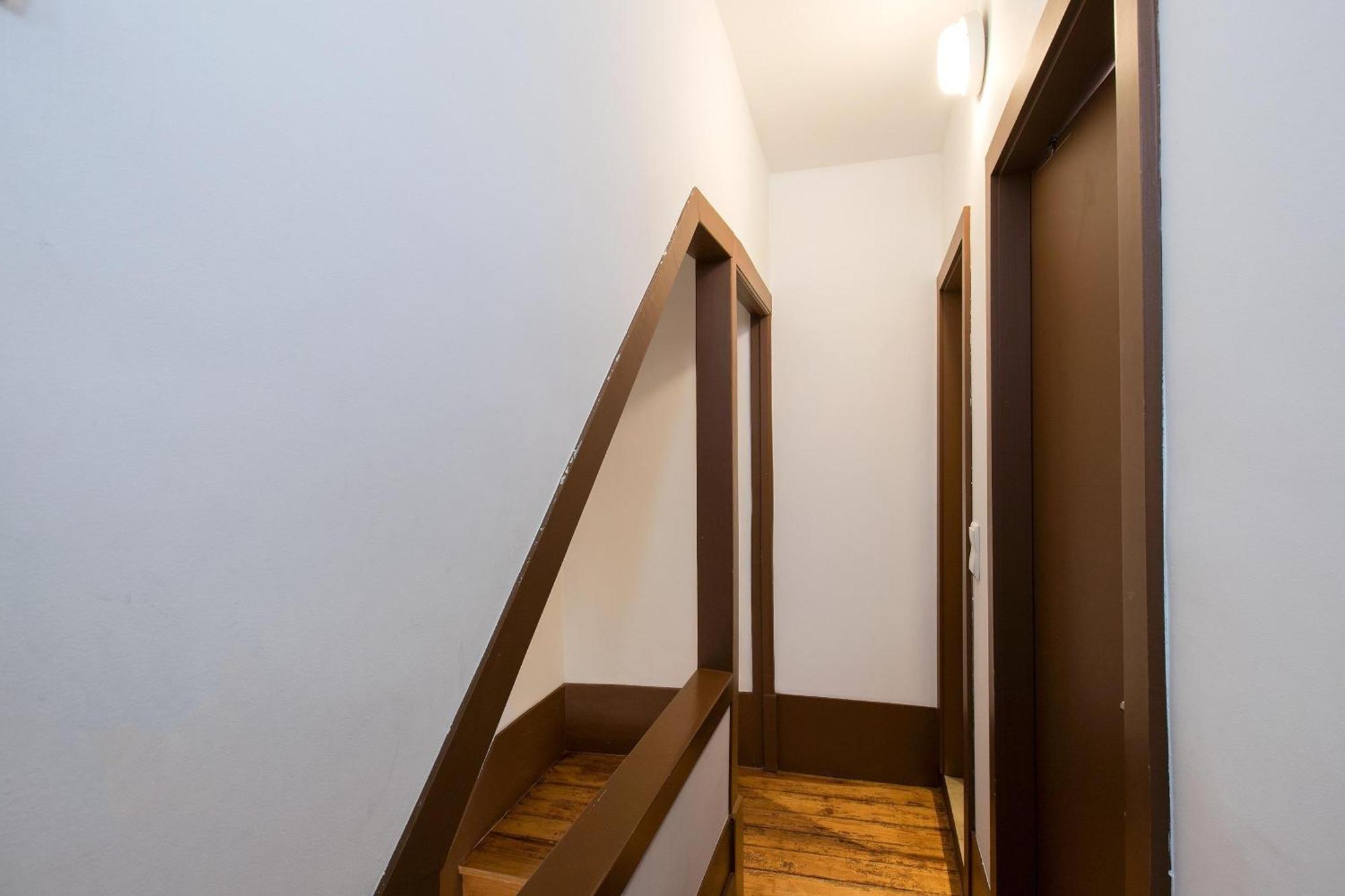 Taipas Guest House Porto Luaran gambar