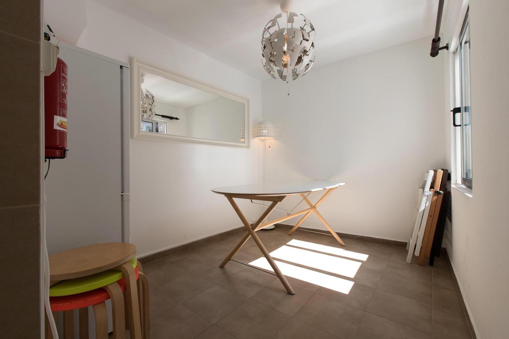 Taipas Guest House Porto Luaran gambar