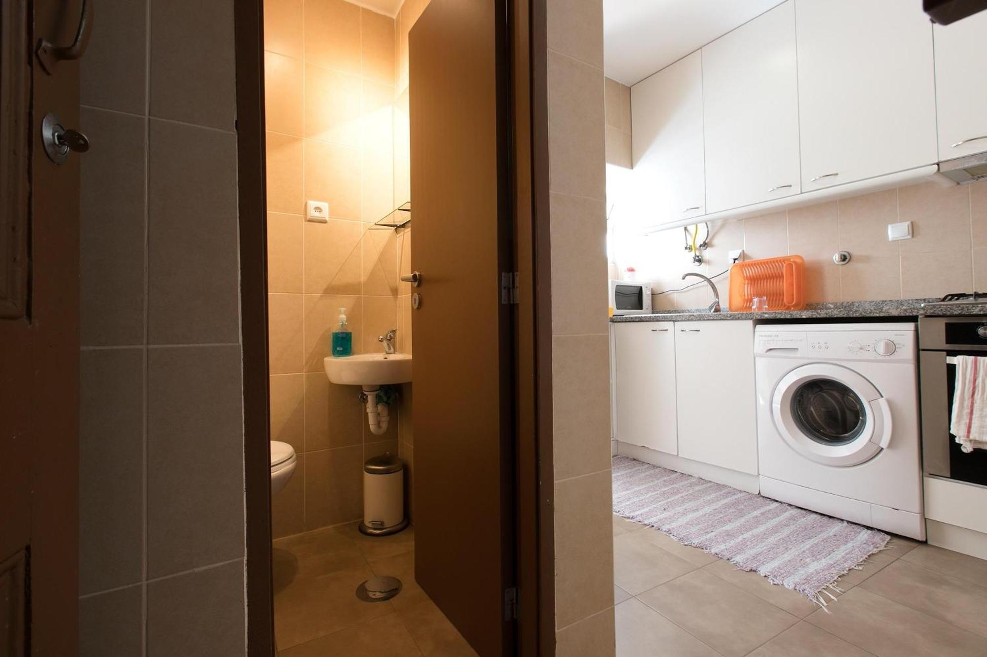 Taipas Guest House Porto Luaran gambar