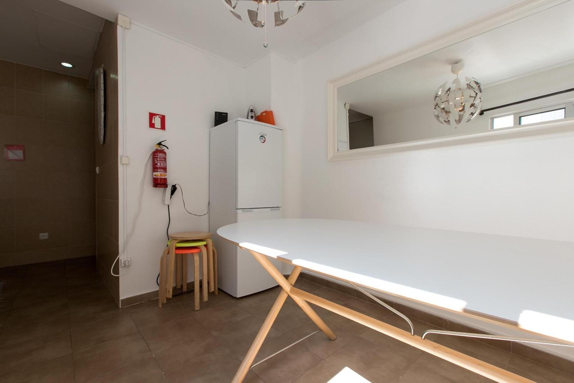 Taipas Guest House Porto Luaran gambar