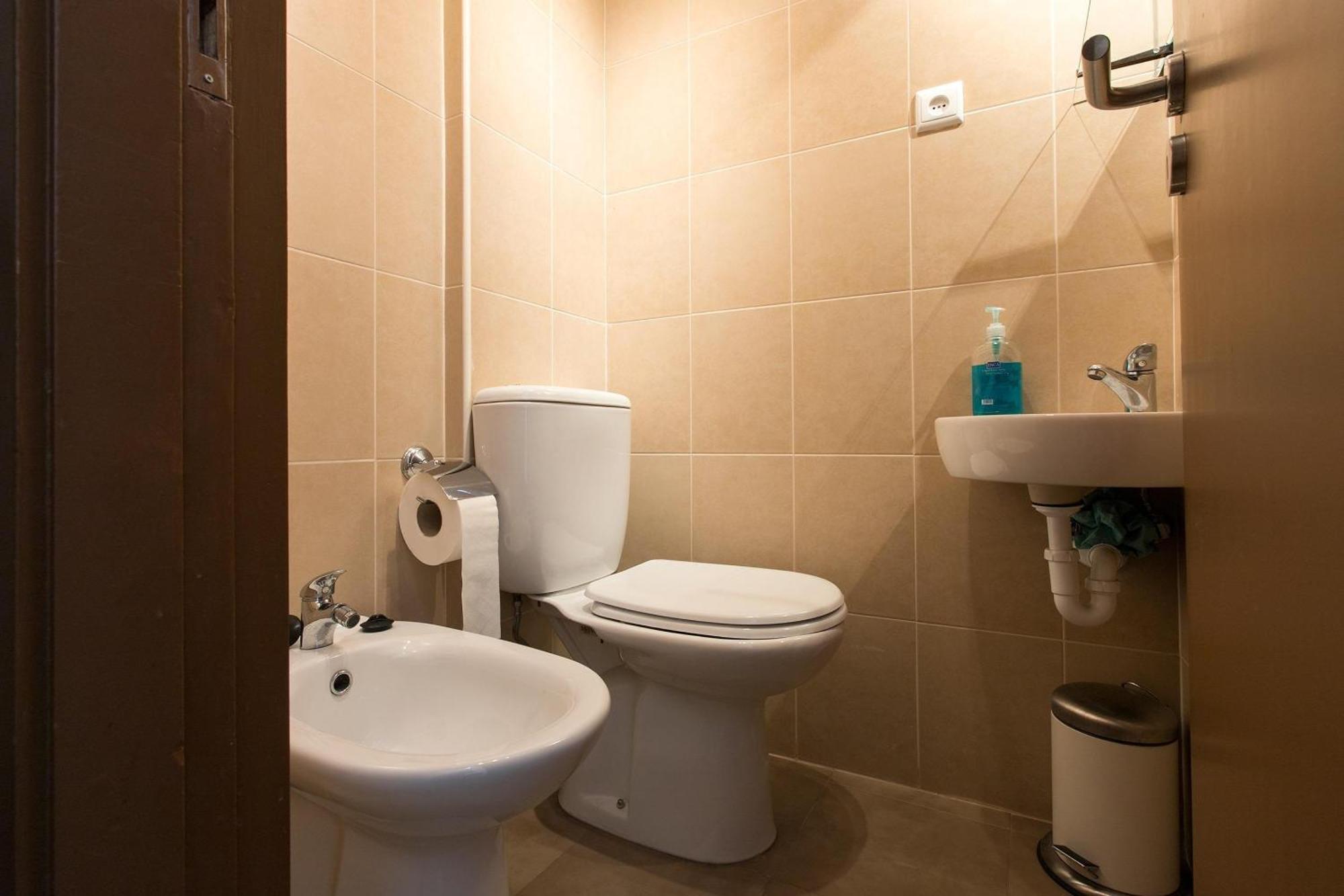 Taipas Guest House Porto Luaran gambar
