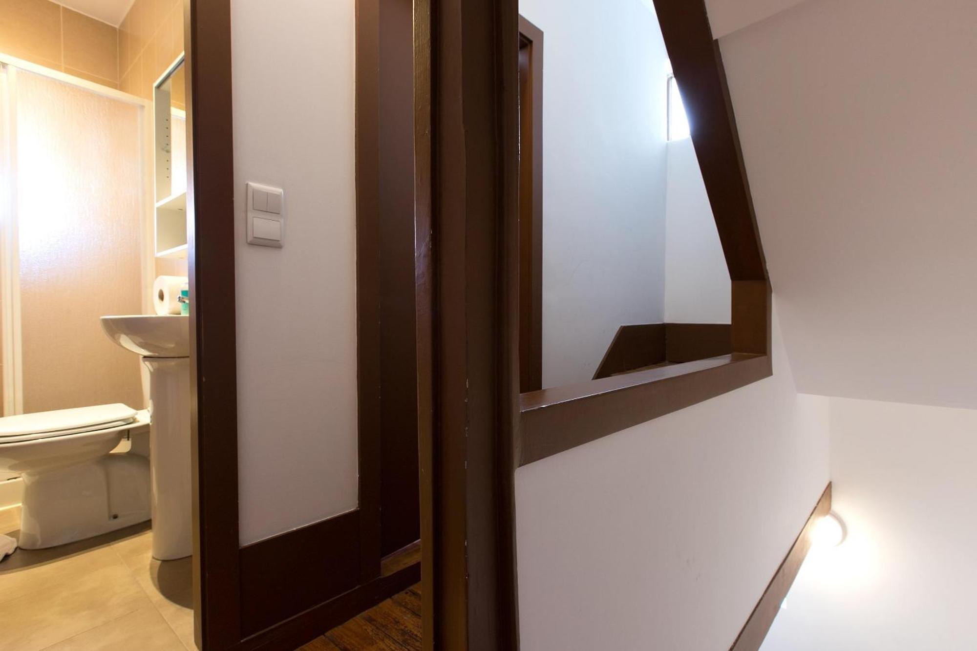 Taipas Guest House Porto Luaran gambar
