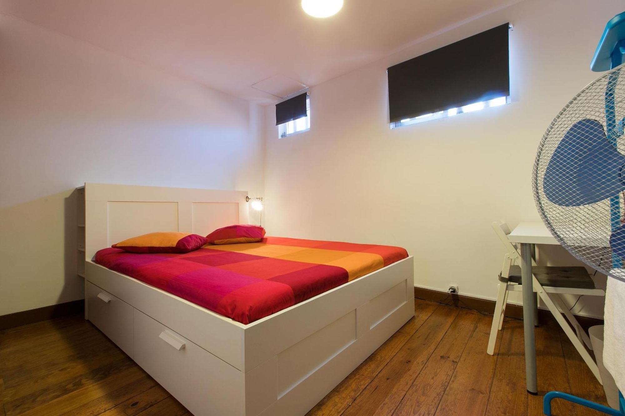 Taipas Guest House Porto Luaran gambar
