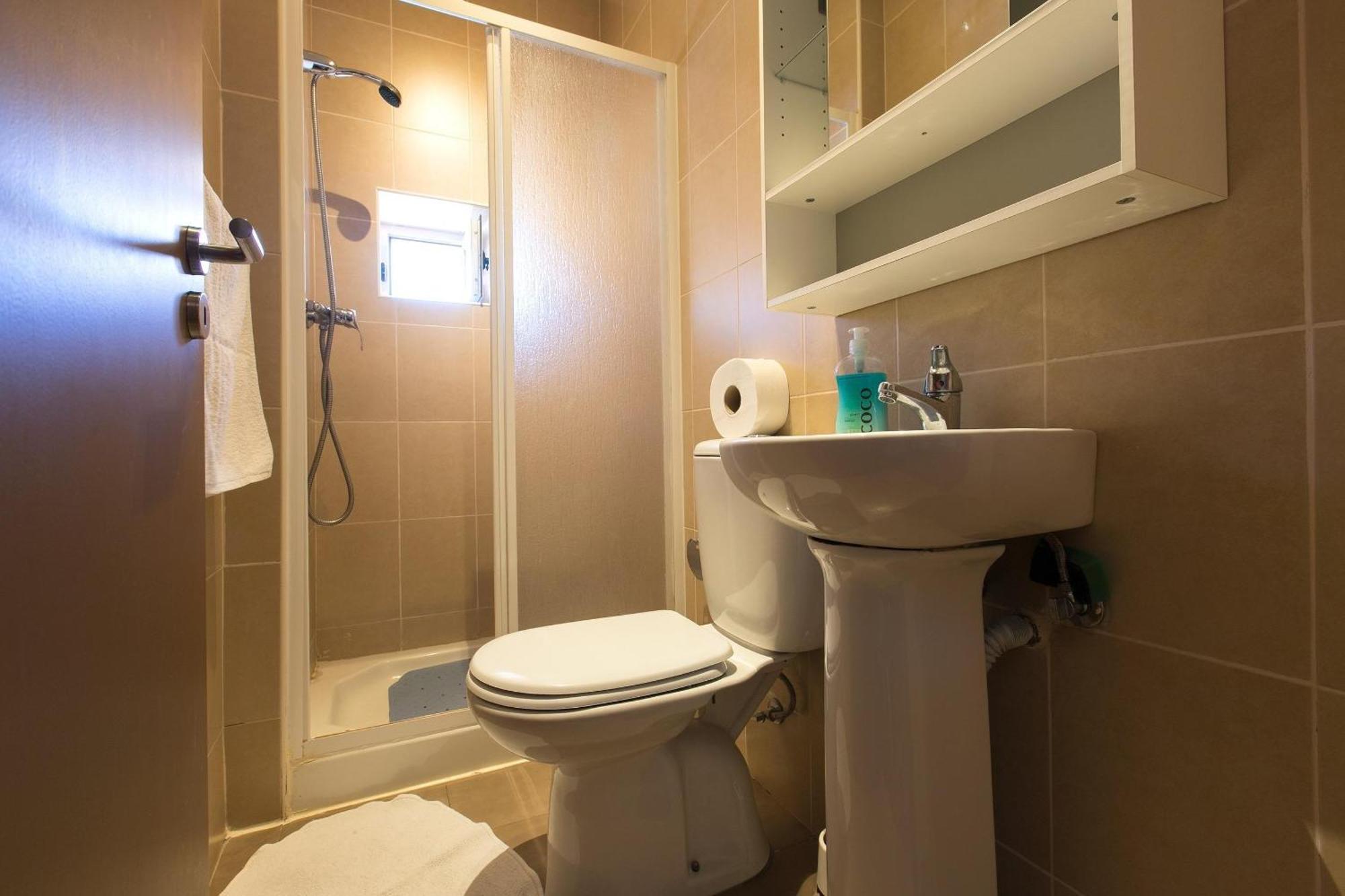 Taipas Guest House Porto Luaran gambar