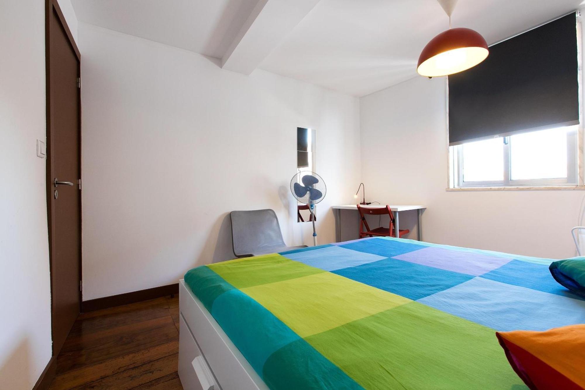 Taipas Guest House Porto Luaran gambar