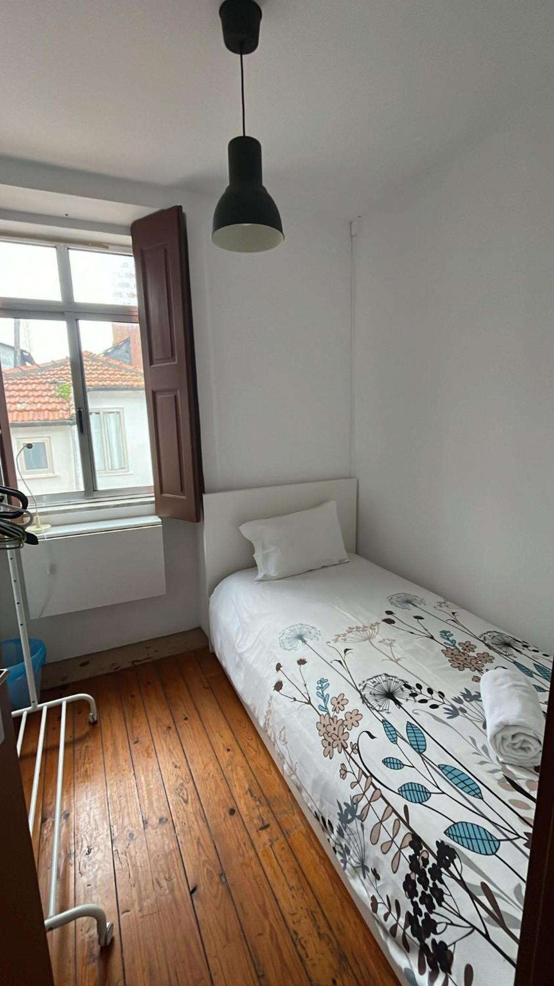 Taipas Guest House Porto Luaran gambar