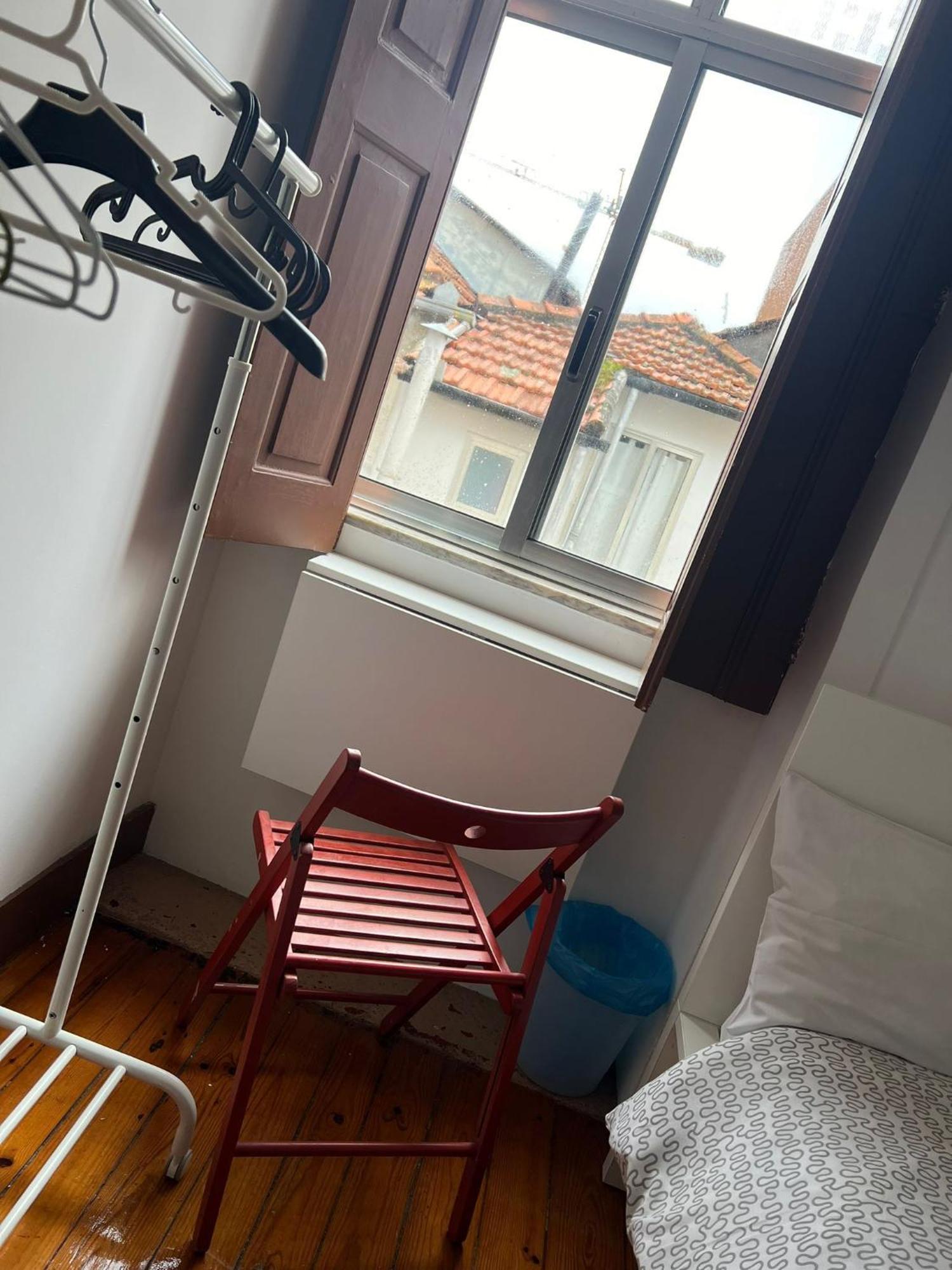 Taipas Guest House Porto Luaran gambar