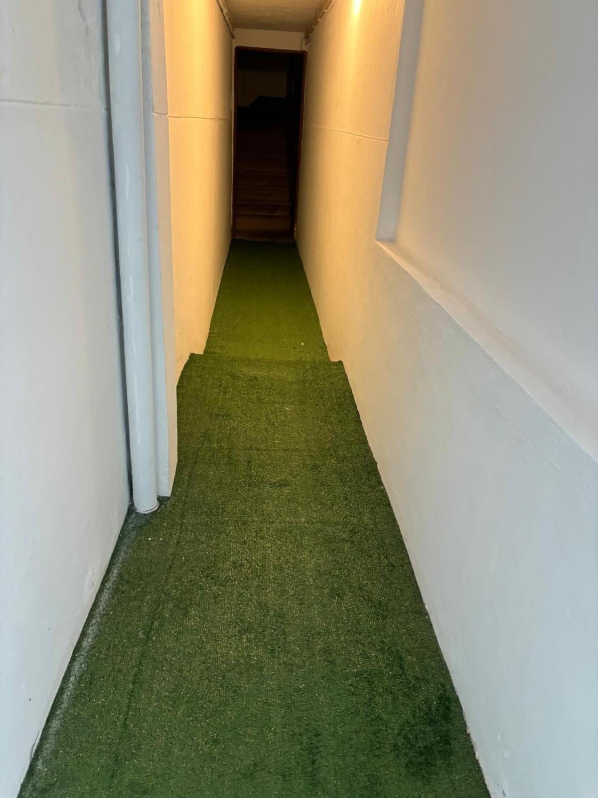 Taipas Guest House Porto Luaran gambar