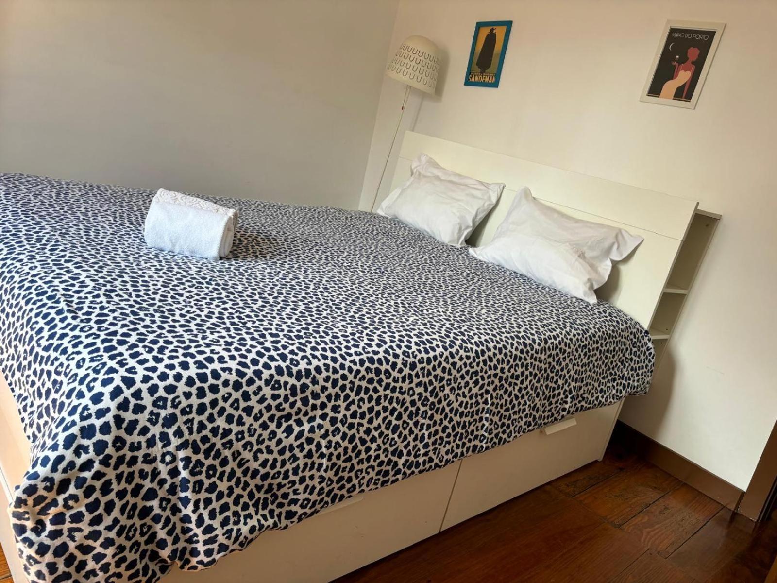 Taipas Guest House Porto Luaran gambar