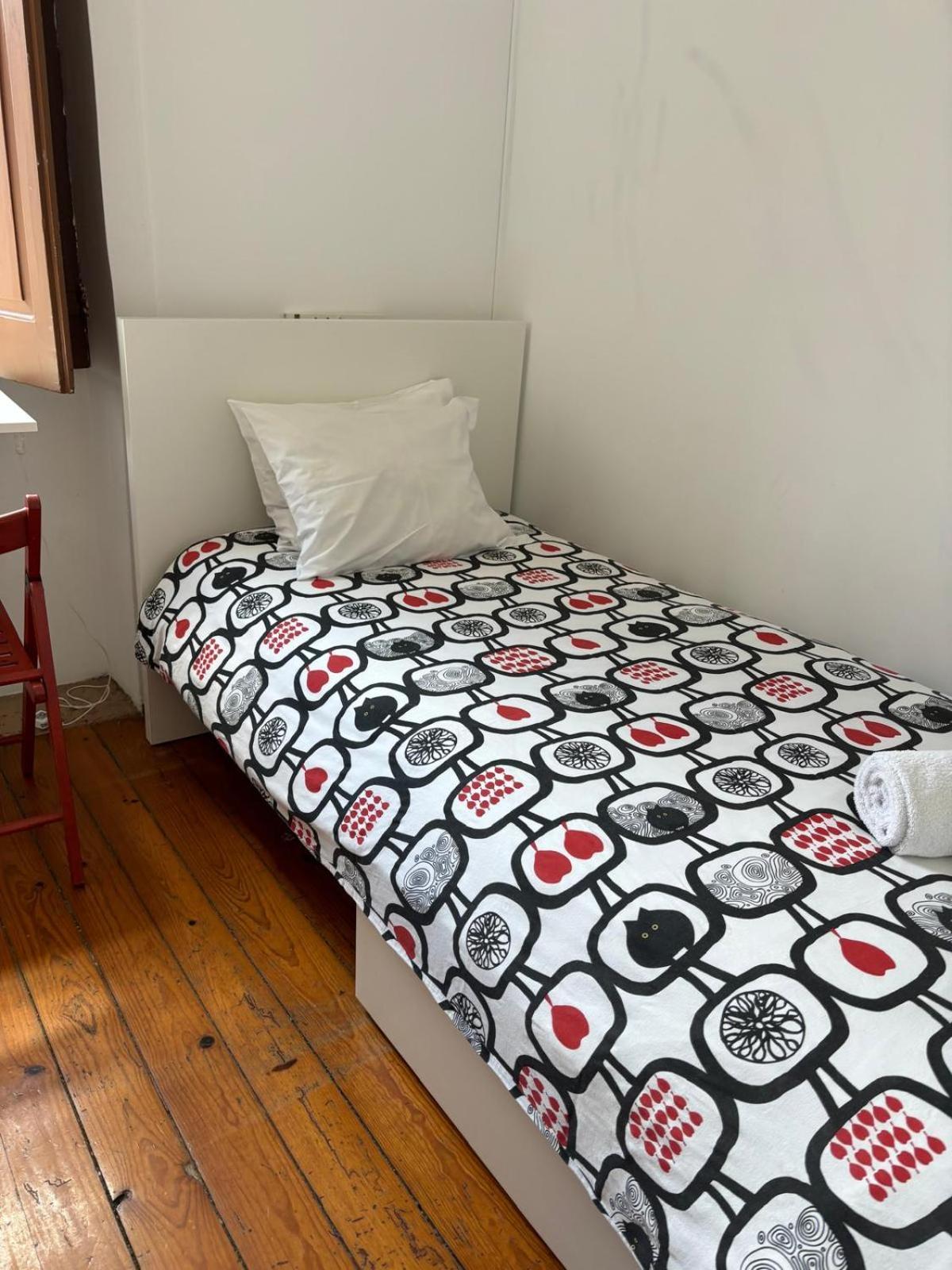 Taipas Guest House Porto Luaran gambar