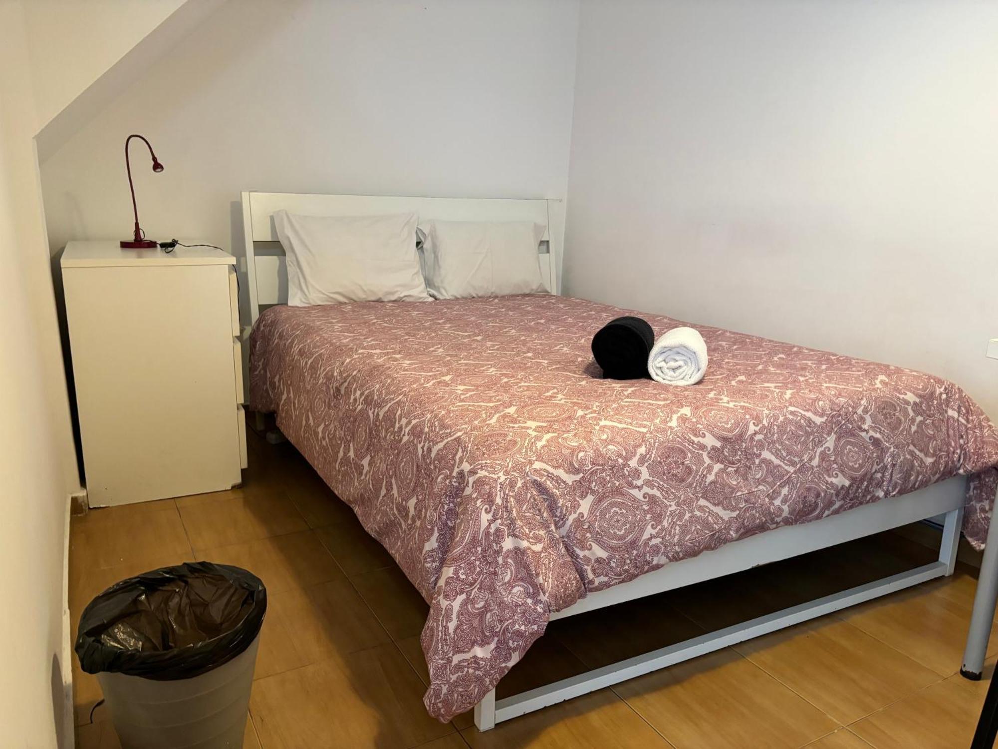 Taipas Guest House Porto Luaran gambar