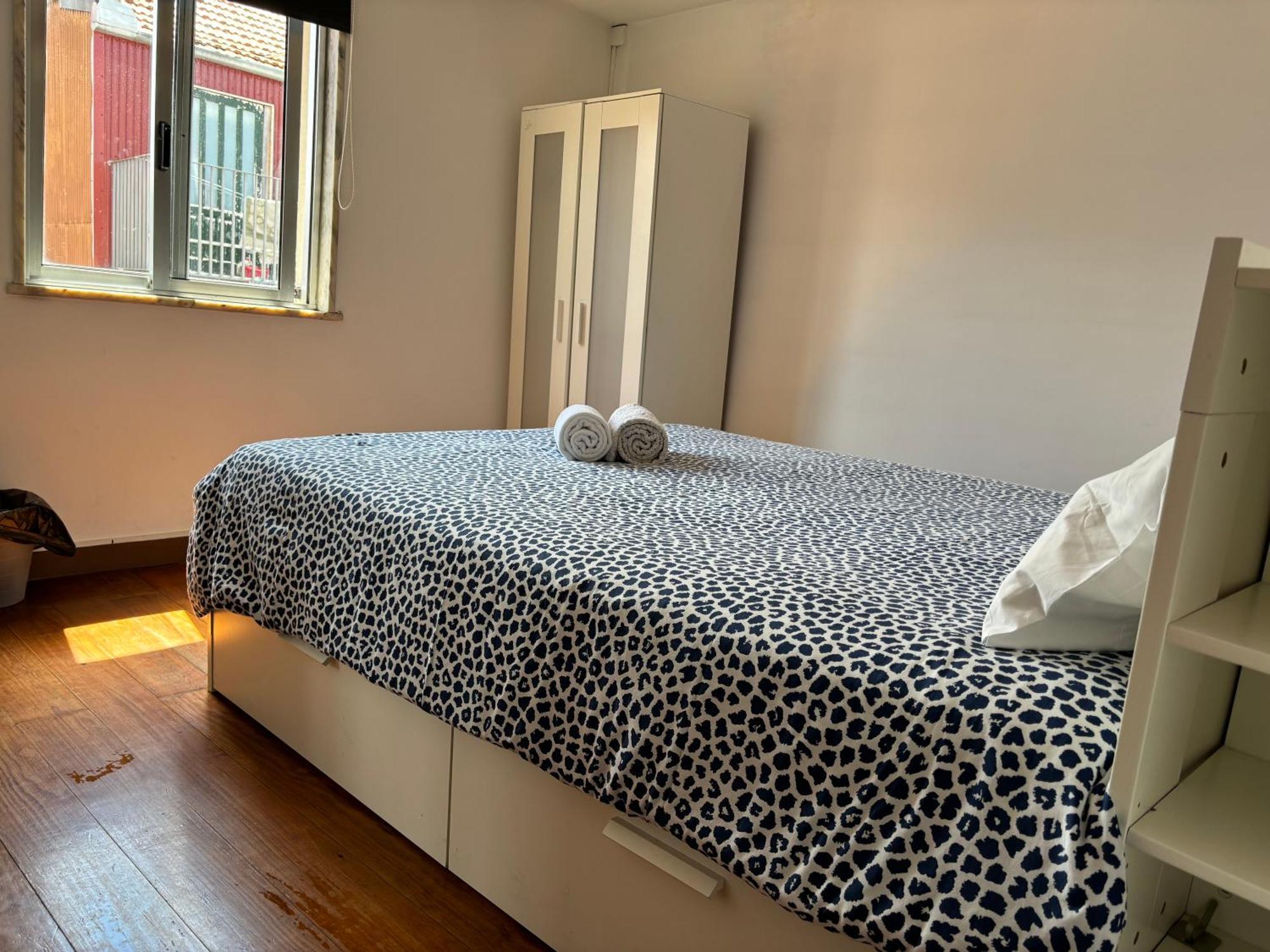 Taipas Guest House Porto Luaran gambar