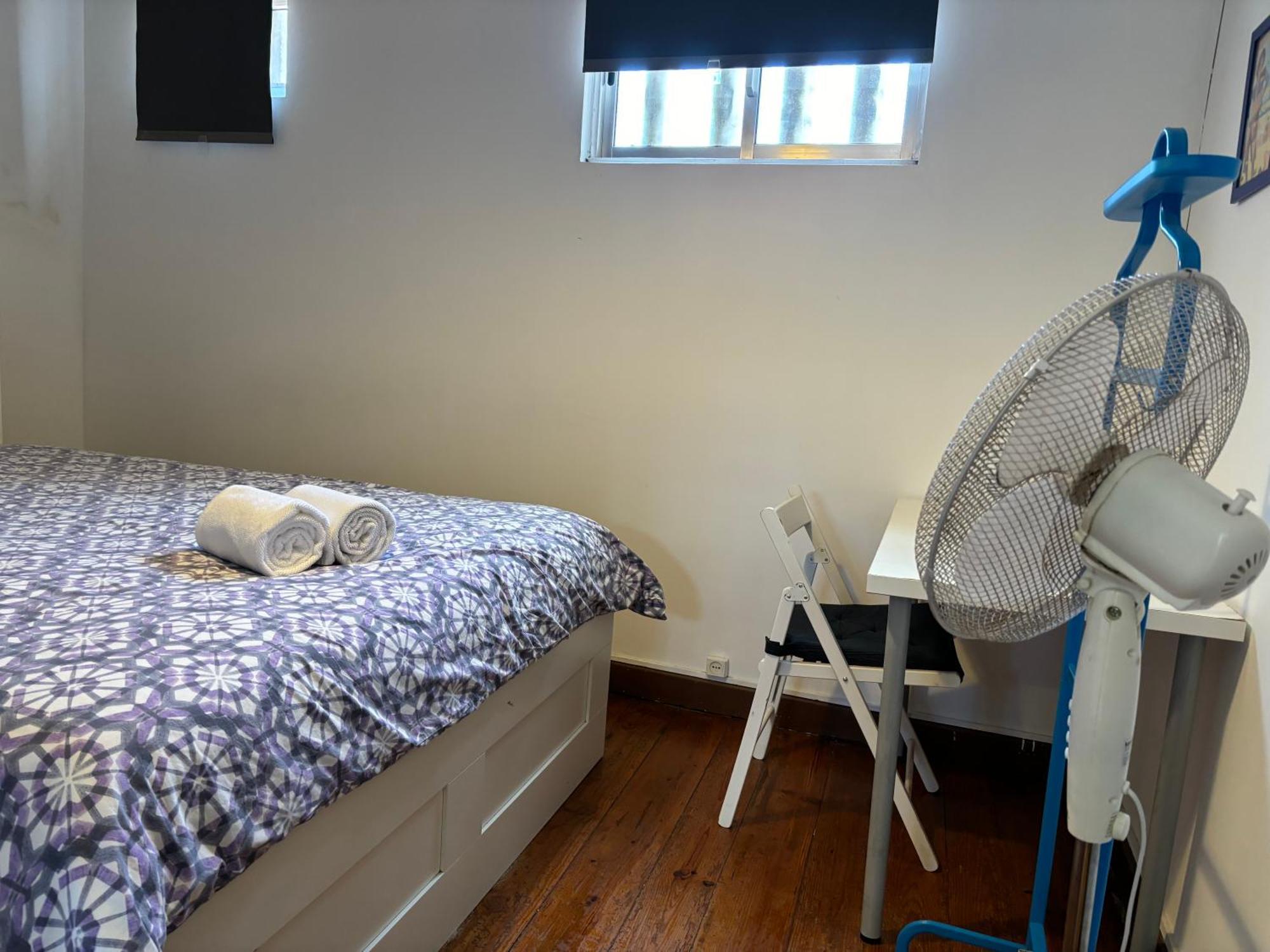 Taipas Guest House Porto Luaran gambar