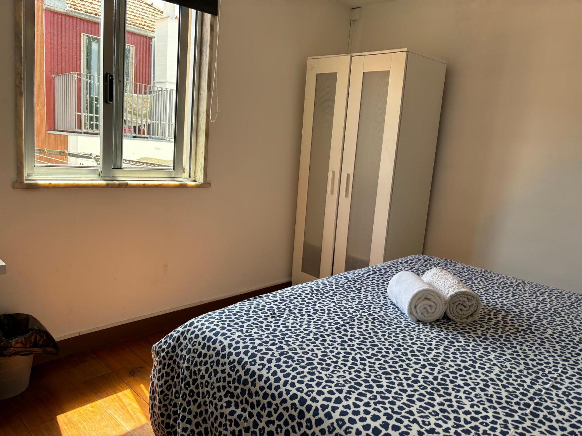 Taipas Guest House Porto Luaran gambar
